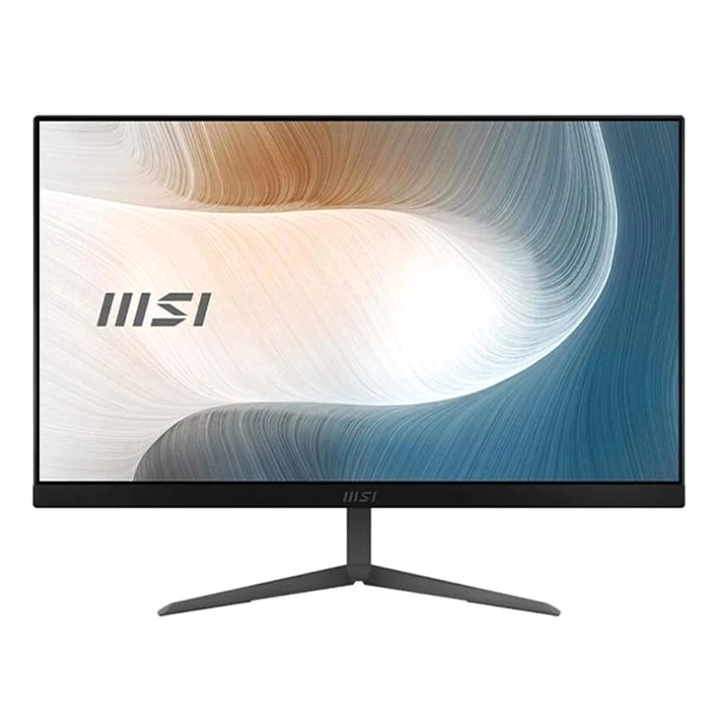 آل این وان ام اس آی 27 اینچی Modern AM271 11M Core i7 8GB 512GB SSD