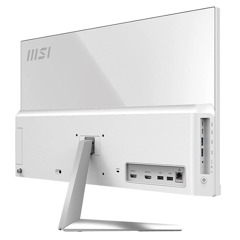 آل این وان MSI Modern AM271 11M Core i7 (1165G7) 8GB 512GB SSD Intel 27″ FHD