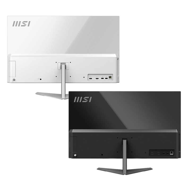 آل این وان MSI Modern AM271 11M Core i7 (1165G7) 8GB 512GB SSD Intel 27″ FHD