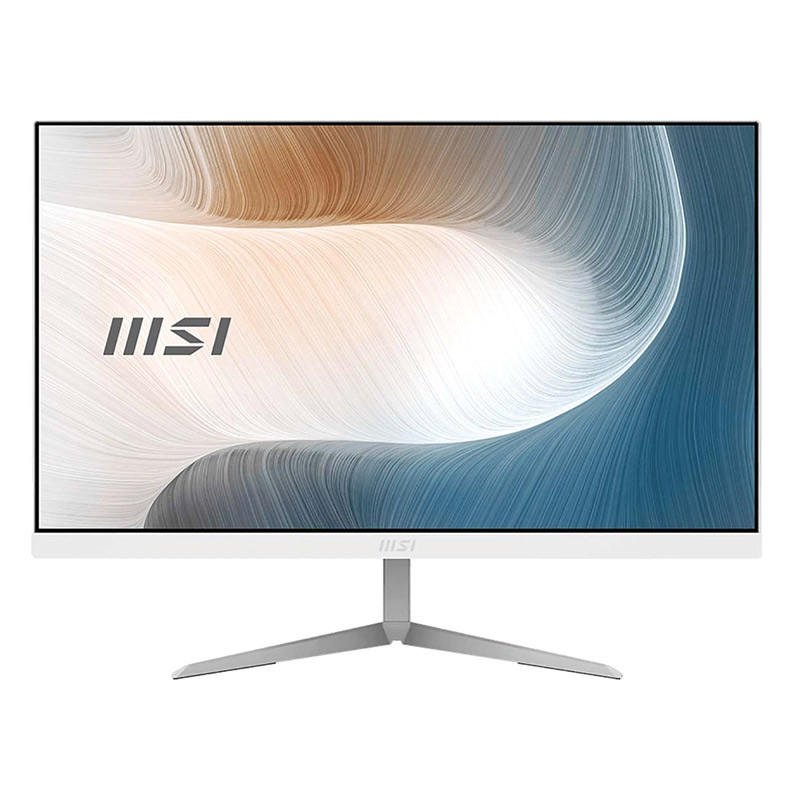 آل این وان MSI Modern AM271 11M Core i7 (1165G7) 8GB 512GB SSD Intel 27″ FHD
