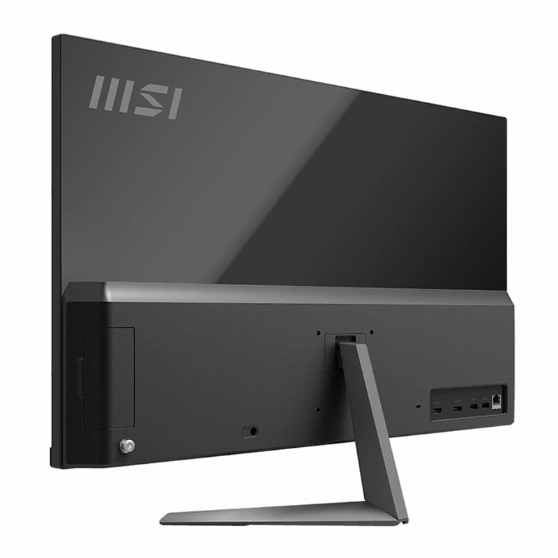 آل این وان ام اس آی 27 اینچی Modern AM271 11M Core i7 8GB 512GB SSD