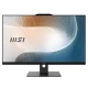آل این وان ام اس آی 27 اینچی Modern AM272P 12M Core i5 16GB 512GB SSD