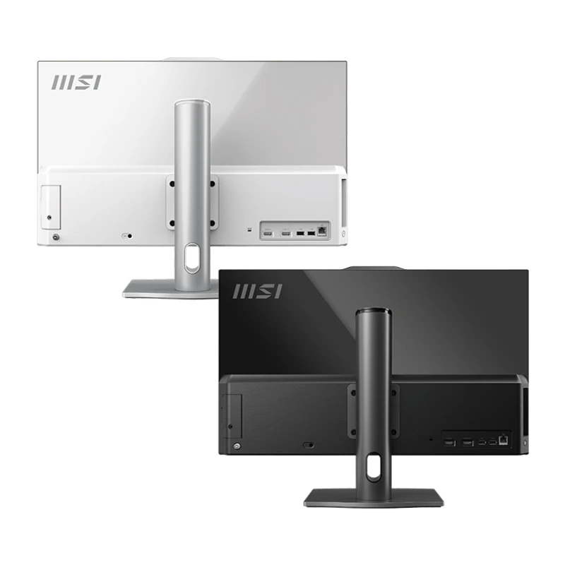 آل این وان ام اس آی 27 اینچی Modern AM272P 12M Core i5 16GB 512GB SSD