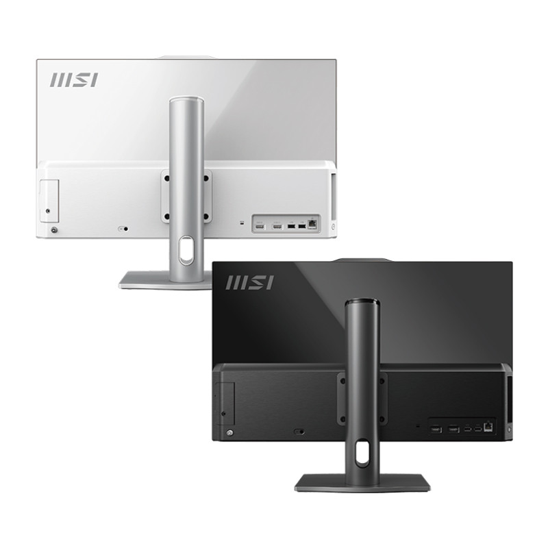 آل این وان MSI Modern AM272P 12M Core i5 (1240P) 16GB 512GB SSD Intel 27″ FHD
