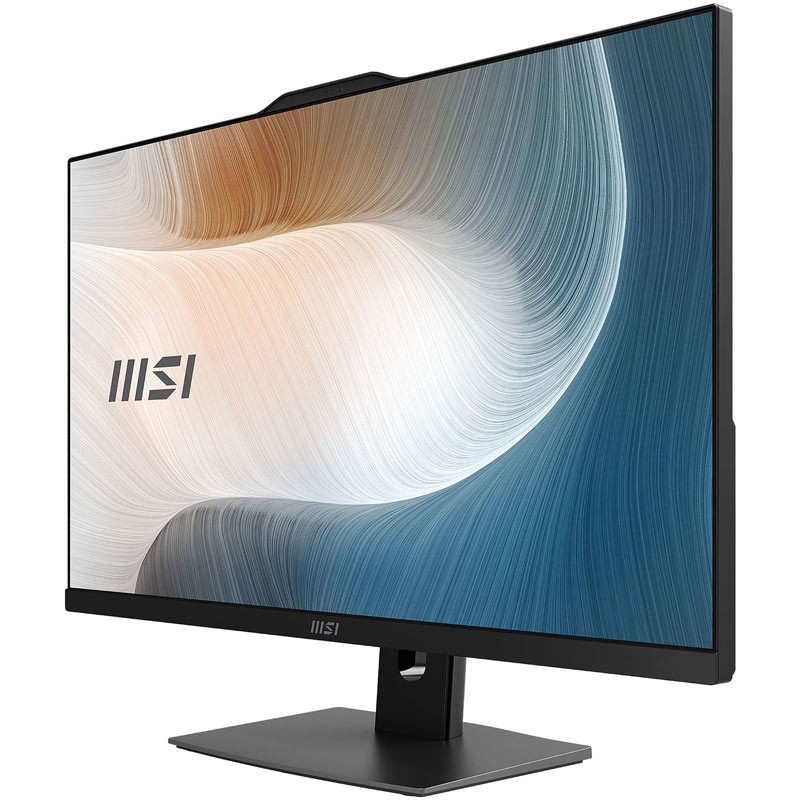 آل این وان MSI Modern AM272P 12M Core i7 (1260P) 16GB 512GB SSD Intel 27″ FHD
