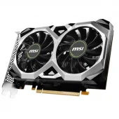 کارت گرافیک MSI VENTUS XS GeForce GTX1630 OC 4GB GDDR6 64Bit