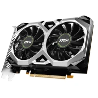 کارت گرافیک MSI VENTUS XS GeForce GTX1630 OC 4GB GDDR6 64Bit