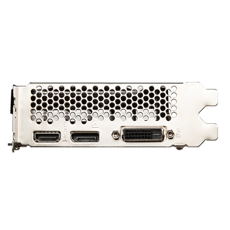 کارت گرافیک MSI VENTUS XS GeForce GTX1630 OC 4GB GDDR6 64Bit