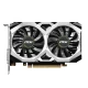 کارت گرافیک MSI VENTUS XS GeForce GTX1630 OC 4GB GDDR6 64Bit