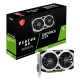 کارت گرافیک MSI VENTUS XS GeForce GTX1630 OC 4GB GDDR6 64Bit