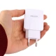 شارژر دیواری 12 وات مچر MR-45 2.4A + کابل میکرو یو اس بی