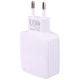 شارژر دیواری 12 وات مچر MR-45 2.4A + کابل میکرو یو اس بی