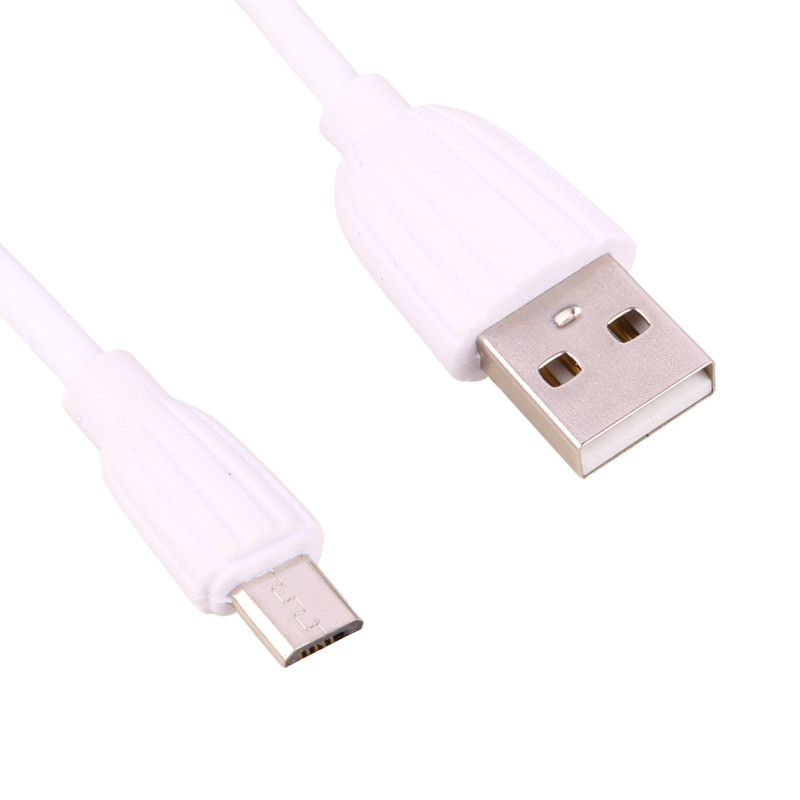 شارژر دیواری فست شارژ Macher MR-46 2Port 2.4A 12W + کابل میکرو یو اس بی
