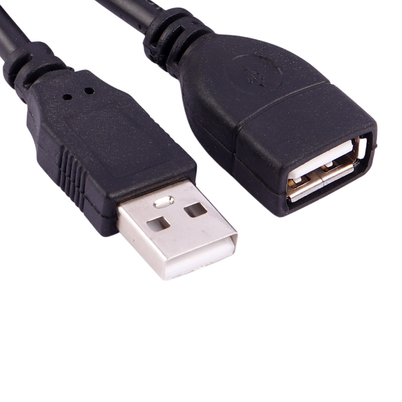 کابل افزایش طول Macher MR-86 USB 3m