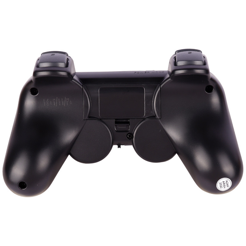 دسته بازی ۳ کاره Macher MR-W63 PC/PS3/PS2