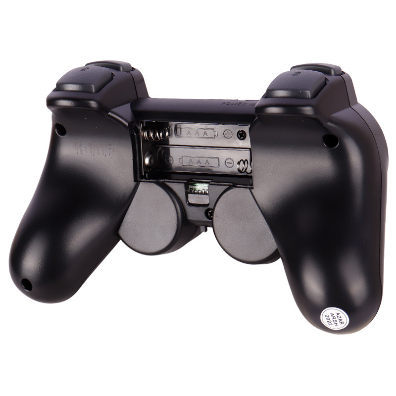 دسته بازی ۳ کاره Macher MR-W63 PC/PS3/PS2