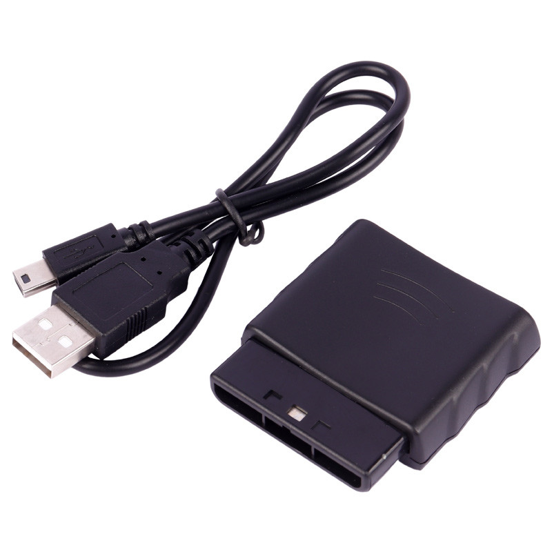 دسته بازی ۳ کاره Macher MR-W63 PC/PS3/PS2