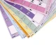 تقویم دیواری 1402 مستر راد طرح برنامه ریز کد 182927