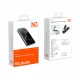 شارژر بی سیم فست شارژ و استند رومیزی Mcdodo CH-115 25W