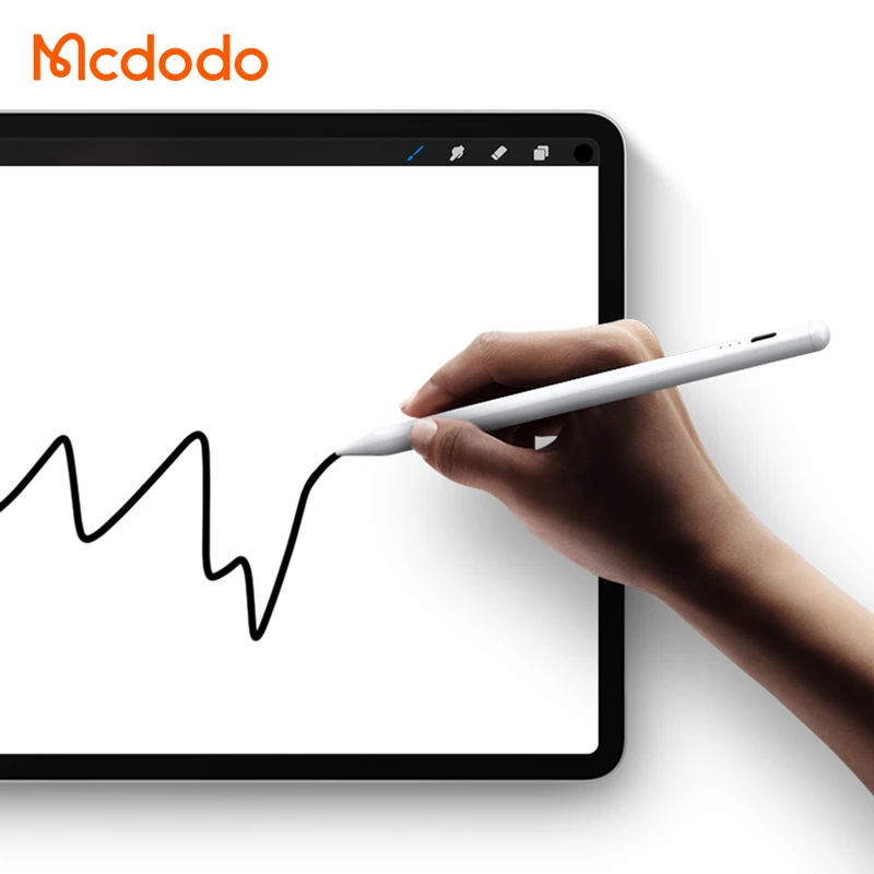 قلم لمسی Mcdodo PN-8920
