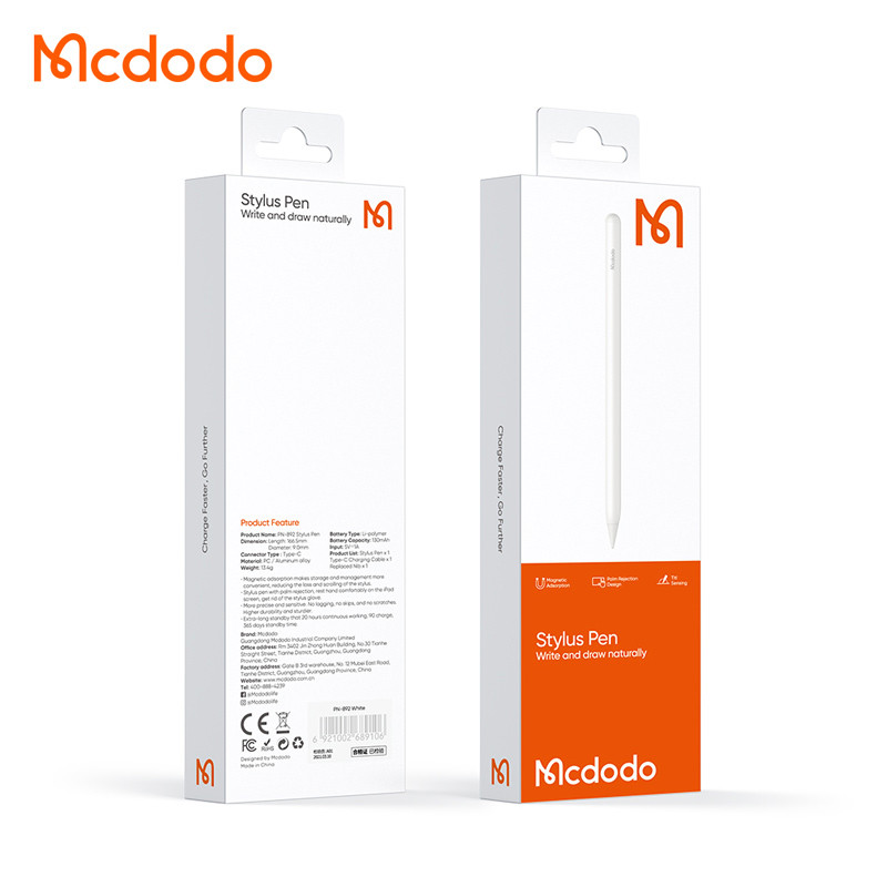 قلم لمسی Mcdodo PN-8920