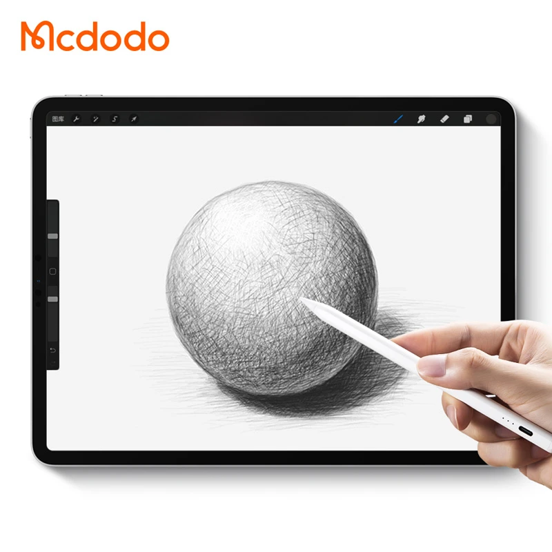 قلم لمسی Mcdodo PN-8920