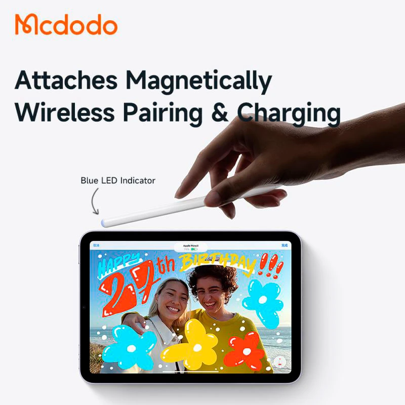 قلم لمسی Mcdodo PN-8921