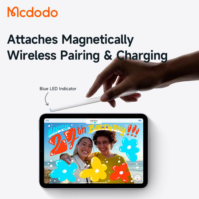 قلم لمسی Mcdodo PN-8921