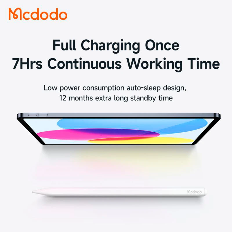 قلم لمسی Mcdodo PN-8921