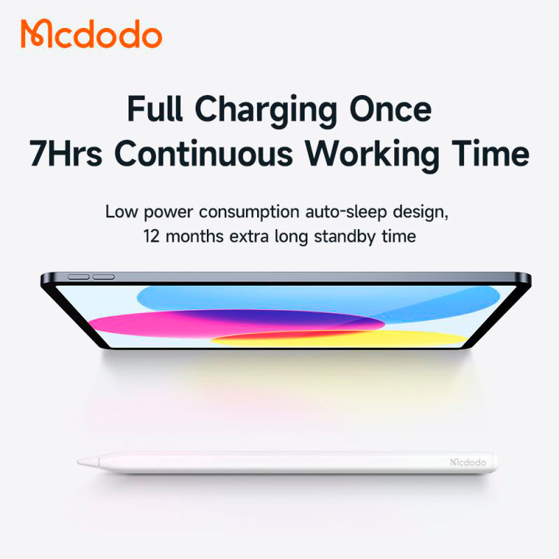 قلم لمسی Mcdodo PN-8921