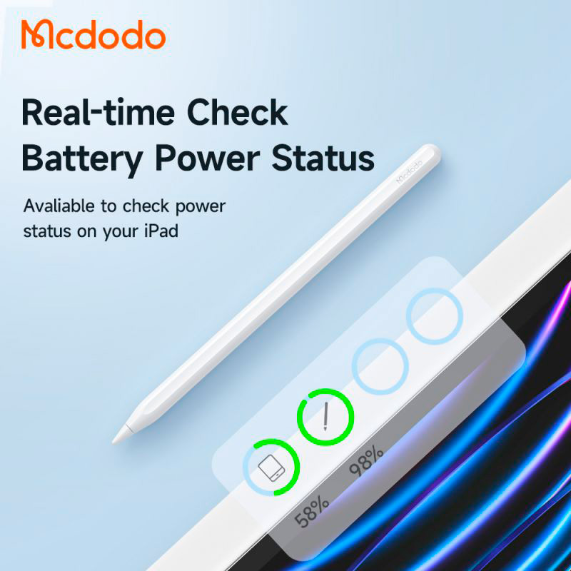 قلم لمسی Mcdodo PN-8921