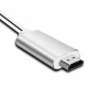 تبدیل USB 3.0 به MiraScreen L6M-2M HDMI طول 1 متر