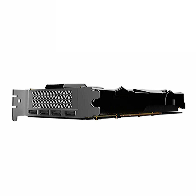 کارت گرافیک OCPC GeForce RTX 3060Ti 8GB GDDR6 256Bit