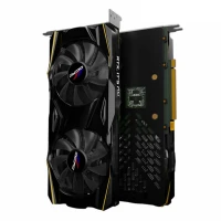 کارت گرافیک OCPC GeForce RTX 3060Ti 8GB GDDR6 256Bit