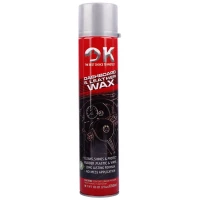 اسپری واکس داشبورد خودرو Ok 650ml