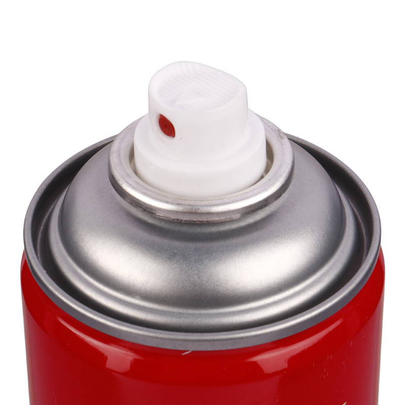 اسپری واکس داشبورد خودرو Ok 650ml