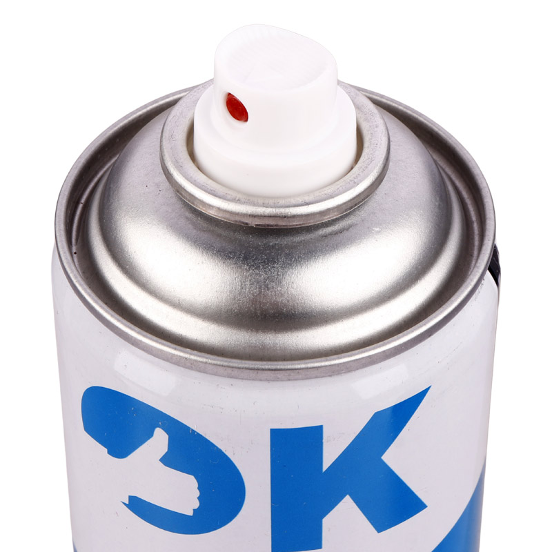 اسپری فوم لاستیک Ok 650ml