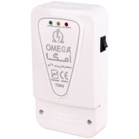 محافظ برق کولر گازی Omega T5500