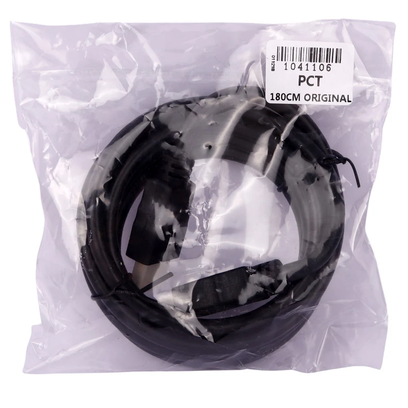 کابل PCT HDMI طول 1.8 متر