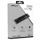 حافظه SSD پی ان وای PNY CS1030 250GB M.2