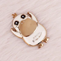 استند عروسکی موبایل طرح Cute Duck