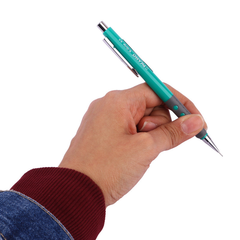مداد نوکی Picasso X-Grip MP-130 0.5mm بسته 36 عددی