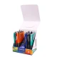 مداد نوکی Picasso X-Grip MP-130 0.5mm بسته 36 عددی