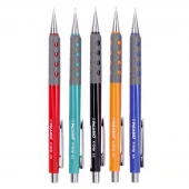 مداد نوکی Picasso X-Grip MP-130 0.5mm بسته 36 عددی
