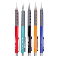 مداد نوکی Picasso X-Grip MP-130 0.5mm بسته 36 عددی