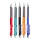 مداد نوکی Picasso X-Grip MP-130 0.5mm بسته 36 عددی