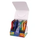 مداد نوکی Picasso X-Grip MP-130 0.7mm بسته ۳۶ عددی