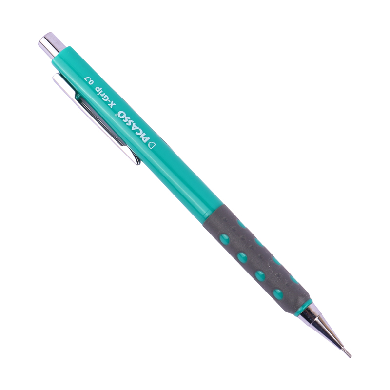 مداد نوکی Picasso X-Grip MP-130 0.7mm بسته ۳۶ عددی
