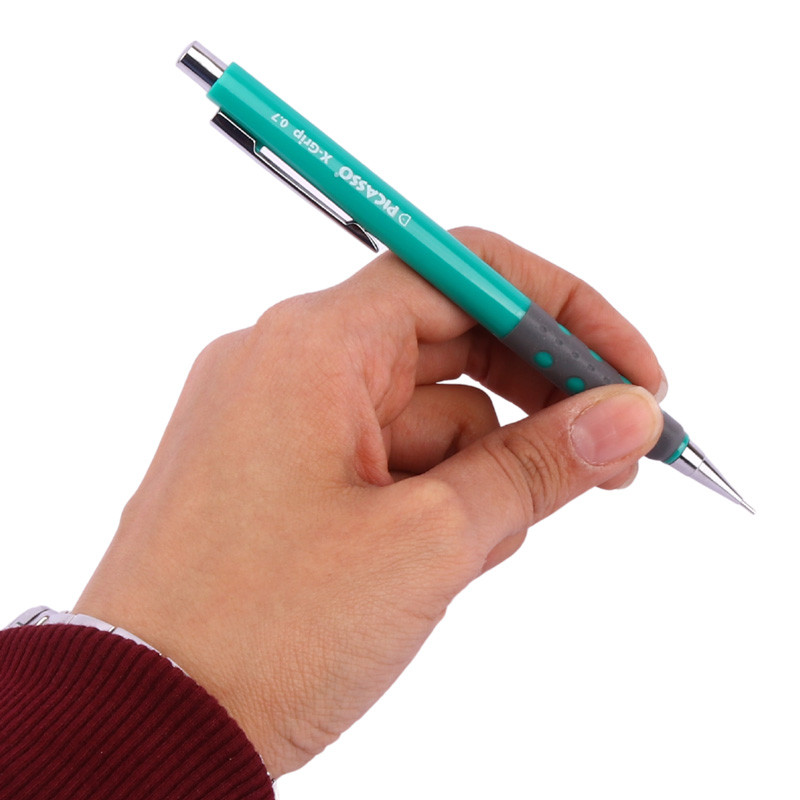 مداد نوکی Picasso X-Grip MP-130 0.7mm بسته ۳۶ عددی