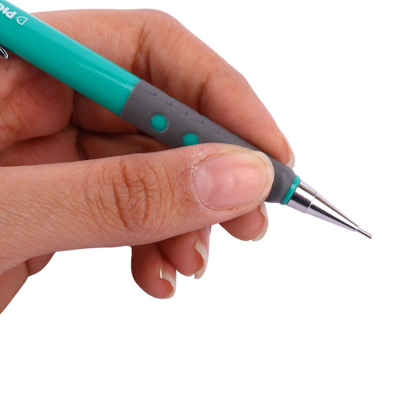 مداد نوکی Picasso X-Grip MP-130 0.7mm بسته ۳۶ عددی